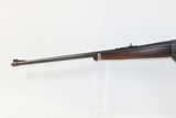 c1902 m WINCHESTER Model 1895 .30-40 KRAG Rifle JMBrowning Rough Riders C&R 1902 Made Repeating Rifle in .30 US - 5 of 21