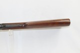 c1902 m WINCHESTER Model 1895 .30-40 KRAG Rifle JMBrowning Rough Riders C&R 1902 Made Repeating Rifle in .30 US - 13 of 21