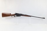 c1902 m WINCHESTER Model 1895 .30-40 KRAG Rifle JMBrowning Rough Riders C&R 1902 Made Repeating Rifle in .30 US - 16 of 21