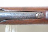 c1902 m WINCHESTER Model 1895 .30-40 KRAG Rifle JMBrowning Rough Riders C&R 1902 Made Repeating Rifle in .30 US - 11 of 21