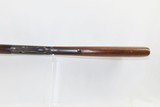c1902 m WINCHESTER Model 1895 .30-40 KRAG Rifle JMBrowning Rough Riders C&R 1902 Made Repeating Rifle in .30 US - 9 of 21