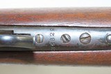 c1902 m WINCHESTER Model 1895 .30-40 KRAG Rifle JMBrowning Rough Riders C&R 1902 Made Repeating Rifle in .30 US - 8 of 21
