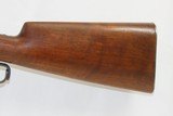 c1902 m WINCHESTER Model 1895 .30-40 KRAG Rifle JMBrowning Rough Riders C&R 1902 Made Repeating Rifle in .30 US - 3 of 21