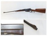 c1902 m WINCHESTER Model 1895 .30-40 KRAG Rifle JMBrowning Rough Riders C&R 1902 Made Repeating Rifle in .30 US - 1 of 21