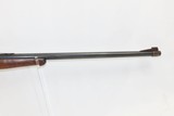 c1902 m WINCHESTER Model 1895 .30-40 KRAG Rifle JMBrowning Rough Riders C&R 1902 Made Repeating Rifle in .30 US - 19 of 21