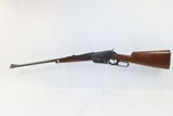 c1902 m WINCHESTER Model 1895 .30-40 KRAG Rifle JMBrowning Rough Riders C&R 1902 Made Repeating Rifle in .30 US - 2 of 21