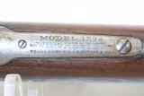 1918 WINCHESTER 1894 .30-30 WCF Lever Action C&R 26” Round Barrel Rifle JMB WORLD WAR II Era .30-30 Caliber Repeating Rifle - 12 of 21