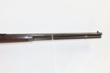 1918 WINCHESTER 1894 .30-30 WCF Lever Action C&R 26” Round Barrel Rifle JMB WORLD WAR II Era .30-30 Caliber Repeating Rifle - 19 of 21