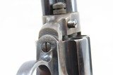 c1900 COLT Model 1877 LIGHTNING .38 REVOLVER Cowboy Caminada Classic
C&R Colt’s 1st Double Action Revolver! - 16 of 20