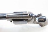 c1900 COLT Model 1877 LIGHTNING .38 REVOLVER Cowboy Caminada Classic
C&R Colt’s 1st Double Action Revolver! - 9 of 20