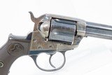 c1900 COLT Model 1877 LIGHTNING .38 REVOLVER Cowboy Caminada Classic
C&R Colt’s 1st Double Action Revolver! - 19 of 20
