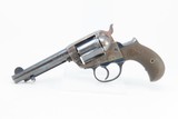 c1900 COLT Model 1877 LIGHTNING .38 REVOLVER Cowboy Caminada Classic
C&R Colt’s 1st Double Action Revolver! - 2 of 20