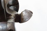 c1882 m COLT 1877 LIGHTNING .38 Revolver Hardin Holliday Gunfighter Antique Early 1880s Double Action .38 Long Colt - 15 of 19