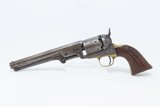 1861 COLT Model 1851 NAVY .36 Revolver CIVIL WAR Hickok Robert E. Lee Antique Colt’s Ranger Model Used by Many Soldiers & Gunfighters - 2 of 19