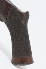 Rare WESTLEY RICHARDS SELF-COCKING Percussion Revolver Antique 1 of 323 Manufactured; FACTORY ENGRAVED 80 Bore - 3 of 19