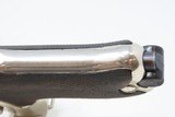 1915 WORLD WAR I DWM German Military LUGER P.08 9x19mm Para PISTOL WWI
C&R GREAT WAR Dated 1915 IMPERIAL GERMAN ARMY LUGER - 15 of 22