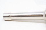 1915 WORLD WAR I DWM German Military LUGER P.08 9x19mm Para PISTOL WWI
C&R GREAT WAR Dated 1915 IMPERIAL GERMAN ARMY LUGER - 17 of 22