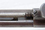 1874 AINSWORTH US CAVALRY Revolver 45 COLT GOVT Peacemaker 1873 SAA Antique Single Action Army Made Two Years Prior to CUSTER’S LAST STAND - 14 of 19