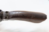 1874 AINSWORTH US CAVALRY Revolver 45 COLT GOVT Peacemaker 1873 SAA Antique Single Action Army Made Two Years Prior to CUSTER’S LAST STAND - 7 of 19