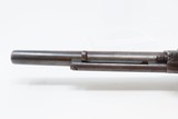 1874 AINSWORTH US CAVALRY Revolver 45 COLT GOVT Peacemaker 1873 SAA Antique Single Action Army Made Two Years Prior to CUSTER’S LAST STAND - 15 of 19