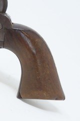 1874 AINSWORTH US CAVALRY Revolver 45 COLT GOVT Peacemaker 1873 SAA Antique Single Action Army Made Two Years Prior to CUSTER’S LAST STAND - 3 of 19