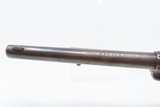 1874 AINSWORTH US CAVALRY Revolver 45 COLT GOVT Peacemaker 1873 SAA Antique Single Action Army Made Two Years Prior to CUSTER’S LAST STAND - 10 of 19