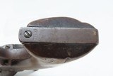 1874 AINSWORTH US CAVALRY Revolver 45 COLT GOVT Peacemaker 1873 SAA Antique Single Action Army Made Two Years Prior to CUSTER’S LAST STAND - 12 of 19