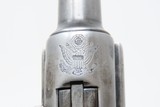 DWM Model 1906 Commercial AMERICAN EAGLE LUGER Pistol GERMANY C&R
American Market Pre-WORLD WAR I Pistol w/HOLSTER - 14 of 23