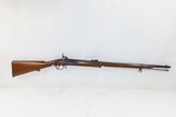 SCOTTISH JOHN DICKSON & SON P-1856 Short Rifle 2-Band Edinburgh 577 Antique - 2 of 19