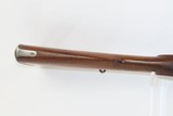 SCOTTISH JOHN DICKSON & SON P-1856 Short Rifle 2-Band Edinburgh 577 Antique - 10 of 19