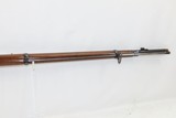 SCOTTISH JOHN DICKSON & SON P-1856 Short Rifle 2-Band Edinburgh 577 Antique - 9 of 19