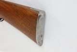 SCOTTISH JOHN DICKSON & SON P-1856 Short Rifle 2-Band Edinburgh 577 Antique - 19 of 19