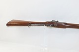 SCOTTISH JOHN DICKSON & SON P-1856 Short Rifle 2-Band Edinburgh 577 Antique - 7 of 19