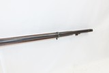 SCOTTISH JOHN DICKSON & SON P-1856 Short Rifle 2-Band Edinburgh 577 Antique - 12 of 19