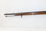 SCOTTISH JOHN DICKSON & SON P-1856 Short Rifle 2-Band Edinburgh 577 Antique - 17 of 19