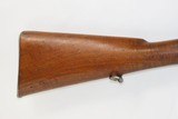SCOTTISH JOHN DICKSON & SON P-1856 Short Rifle 2-Band Edinburgh 577 Antique - 3 of 19