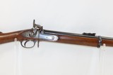 SCOTTISH JOHN DICKSON & SON P-1856 Short Rifle 2-Band Edinburgh 577 Antique - 4 of 19