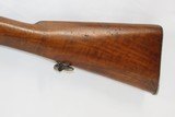 SCOTTISH JOHN DICKSON & SON P-1856 Short Rifle 2-Band Edinburgh 577 Antique - 15 of 19