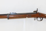 SCOTTISH JOHN DICKSON & SON P-1856 Short Rifle 2-Band Edinburgh 577 Antique - 16 of 19