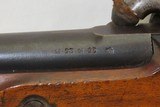 SCOTTISH JOHN DICKSON & SON P-1856 Short Rifle 2-Band Edinburgh 577 Antique - 13 of 19