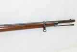 SCOTTISH JOHN DICKSON & SON P-1856 Short Rifle 2-Band Edinburgh 577 Antique - 5 of 19
