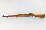 WORLD WAR II SPRINGFIELD U.S. M1 GARAND .30-06 Cal. Infantry Rifle C&RThe greatest battle implement ever devised - Patton - 13 of 18