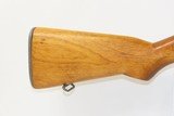 WORLD WAR II SPRINGFIELD U.S. M1 GARAND .30-06 Cal. Infantry Rifle C&RThe greatest battle implement ever devised - Patton - 3 of 18