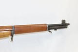 WORLD WAR II SPRINGFIELD U.S. M1 GARAND .30-06 Cal. Infantry Rifle C&RThe greatest battle implement ever devised - Patton - 5 of 18
