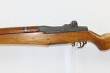 WORLD WAR II SPRINGFIELD U.S. M1 GARAND .30-06 Cal. Infantry Rifle C&RThe greatest battle implement ever devised - Patton - 15 of 18