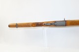 WORLD WAR II SPRINGFIELD U.S. M1 GARAND .30-06 Cal. Infantry Rifle C&RThe greatest battle implement ever devised - Patton - 7 of 18