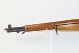 WORLD WAR II SPRINGFIELD U.S. M1 GARAND .30-06 Cal. Infantry Rifle C&RThe greatest battle implement ever devised - Patton - 16 of 18