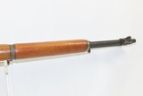 WORLD WAR II SPRINGFIELD U.S. M1 GARAND .30-06 Cal. Infantry Rifle C&RThe greatest battle implement ever devised - Patton - 12 of 18