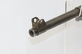 World War II NATIONAL POSTAL METER M1 Carbine .30 WW2 NPM C&R With UNDERWOOD “7-43” Barrel - 18 of 19