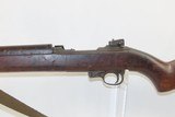 World War II NATIONAL POSTAL METER M1 Carbine .30 WW2 NPM C&R With UNDERWOOD “7-43” Barrel - 16 of 19